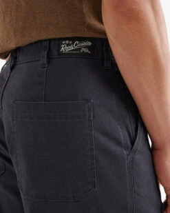 Outdoor Pant -Roots Clothing 39110103 Y09 g