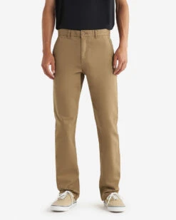 Park Stretch Chino 32 Inch Inseam