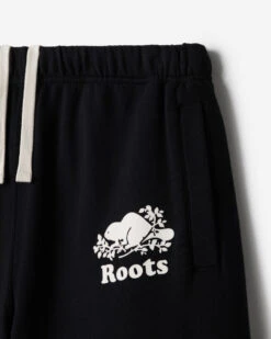 Organic Original Sweatshort 10.5 Inch 9 Organic Original Sweatshort 10.5 Inch -Roots Clothing 39120146 001 c