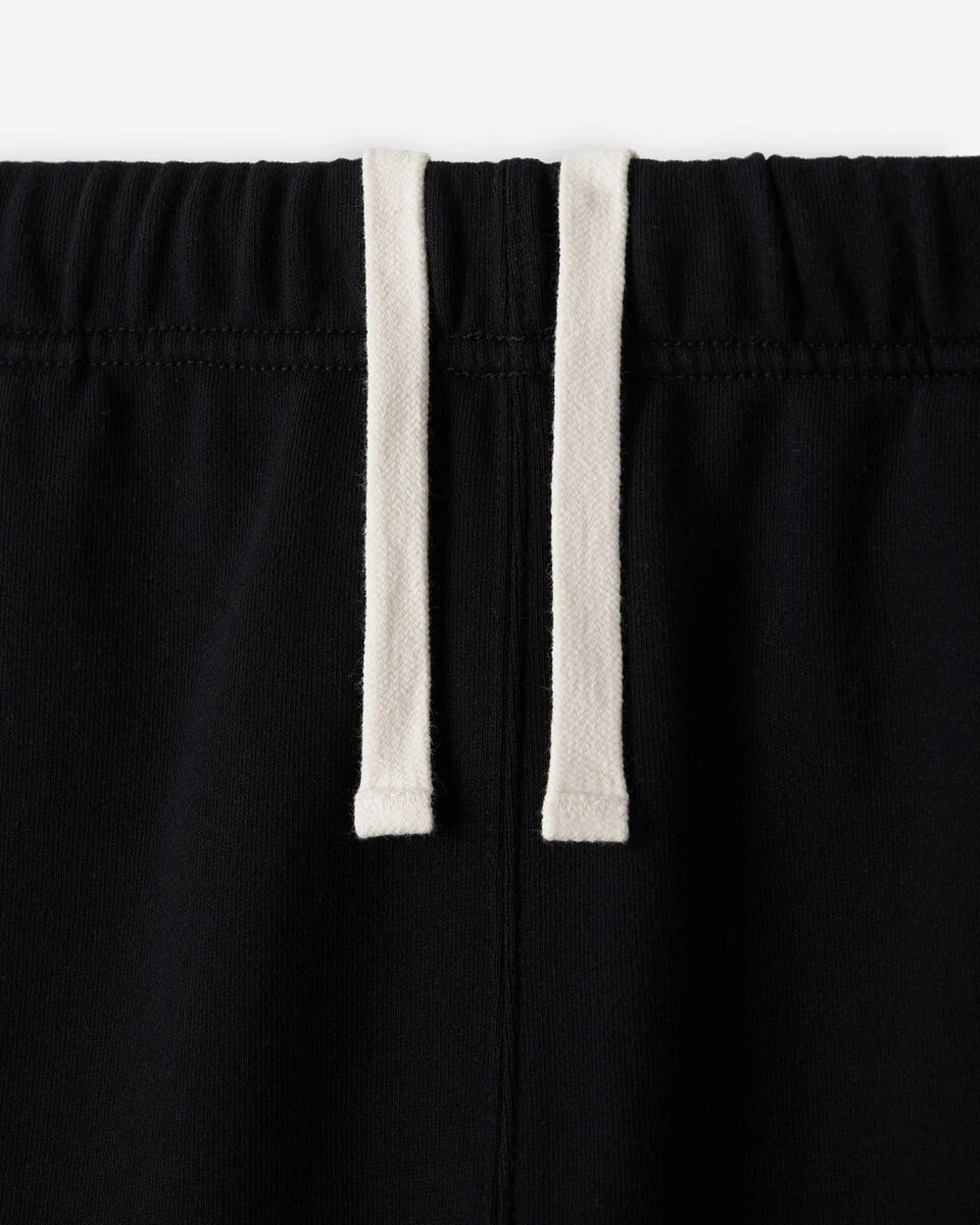 Organic Original Sweatshort 10.5 Inch 4 Organic Original Sweatshort 10.5 Inch - Image 4
