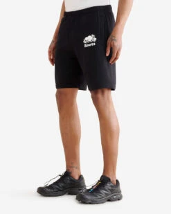 Organic Original Sweatshort 8 Inch 9 Organic Original Sweatshort 8 Inch -Roots Clothing 39120162 001 c