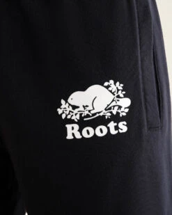 Organic Original Sweatshort 8 Inch 12 Organic Original Sweatshort 8 Inch -Roots Clothing 39120162 001 f