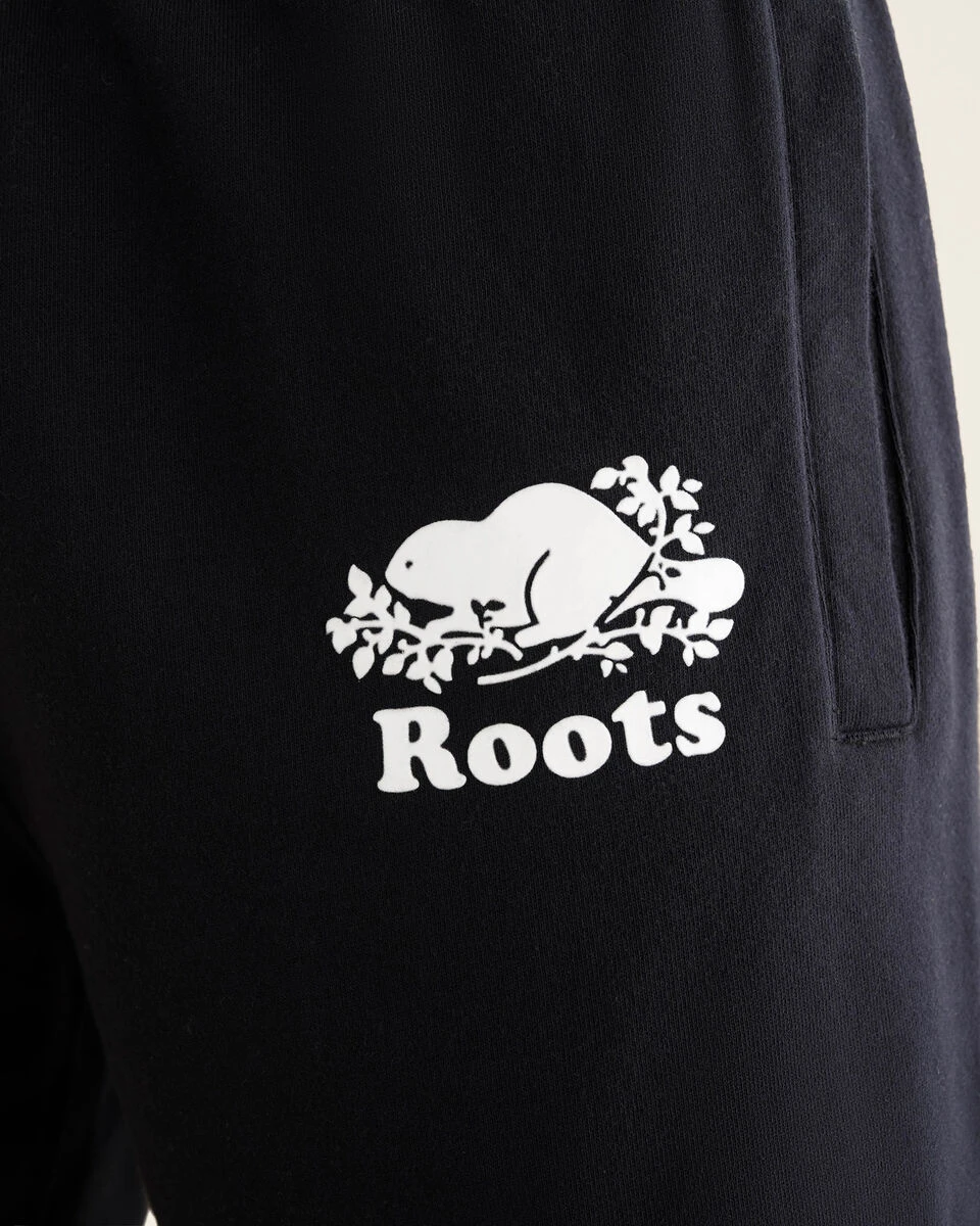 Organic Original Sweatshort 8 Inch 6 Organic Original Sweatshort 8 Inch - Image 6