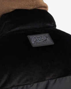 Jasper Padded Vest -Roots Clothing 39140221 001 g