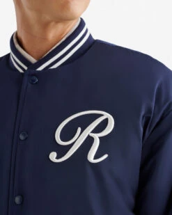 Satin Varsity Jacket -Roots Clothing 39140250 99A g