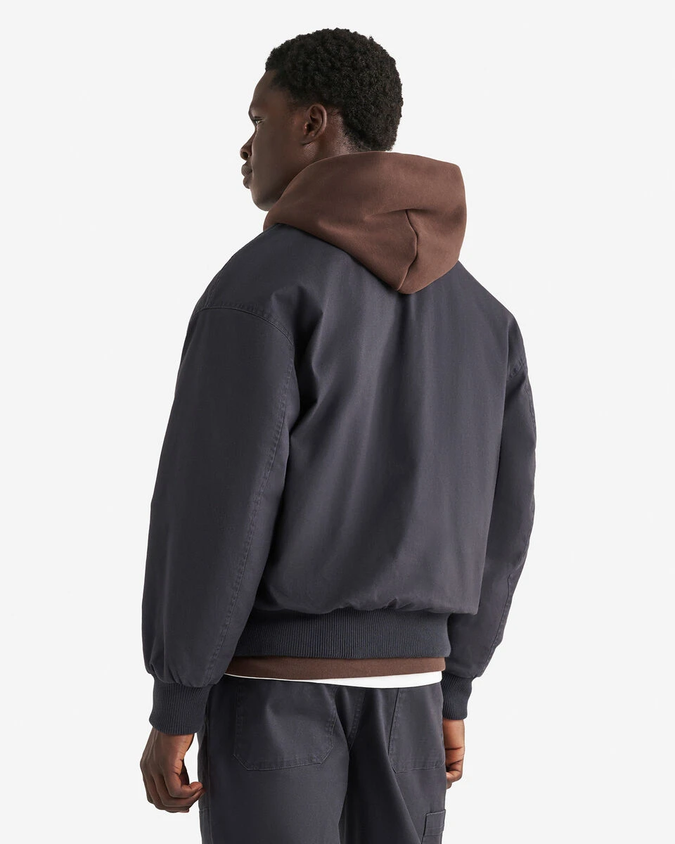 Flight Jacket 4 Flight Jacket - Image 4