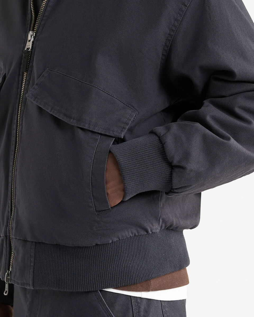 Flight Jacket 5 Flight Jacket - Image 5