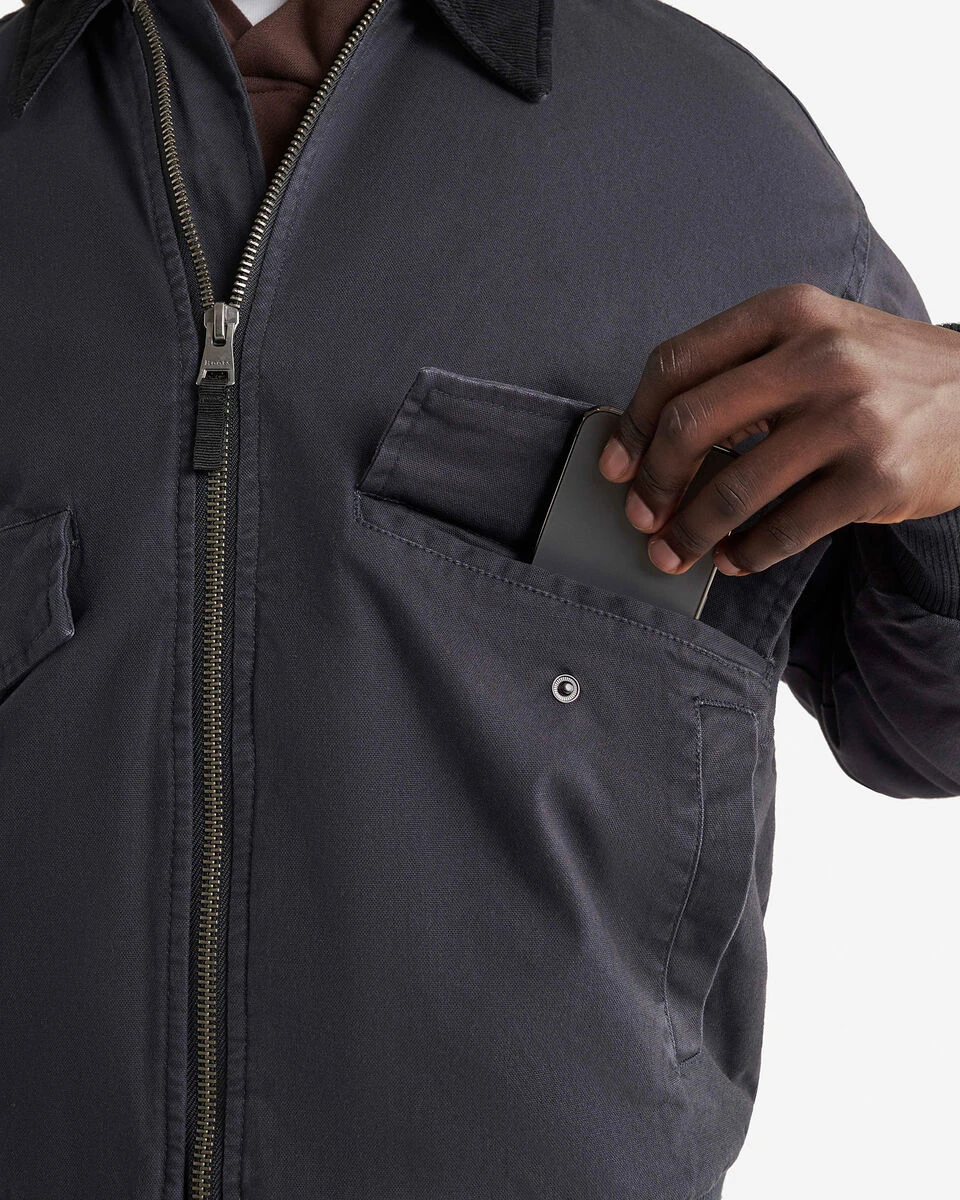 Flight Jacket 6 Flight Jacket - Image 6