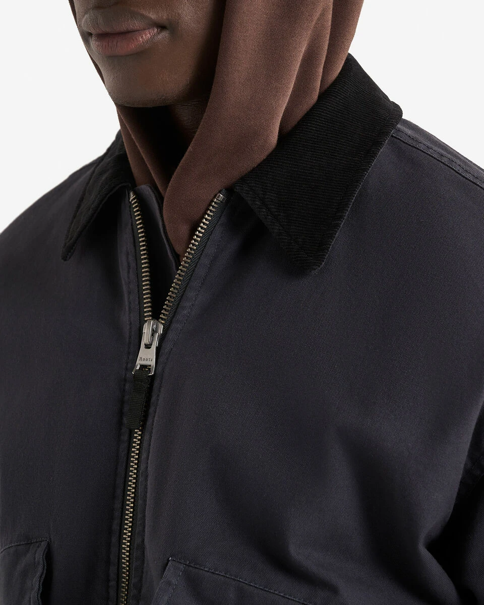 Flight Jacket 7 Flight Jacket - Image 7