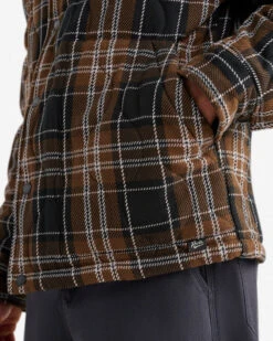 Cypress Quilted Jacket -Roots Clothing 39140254 001 g