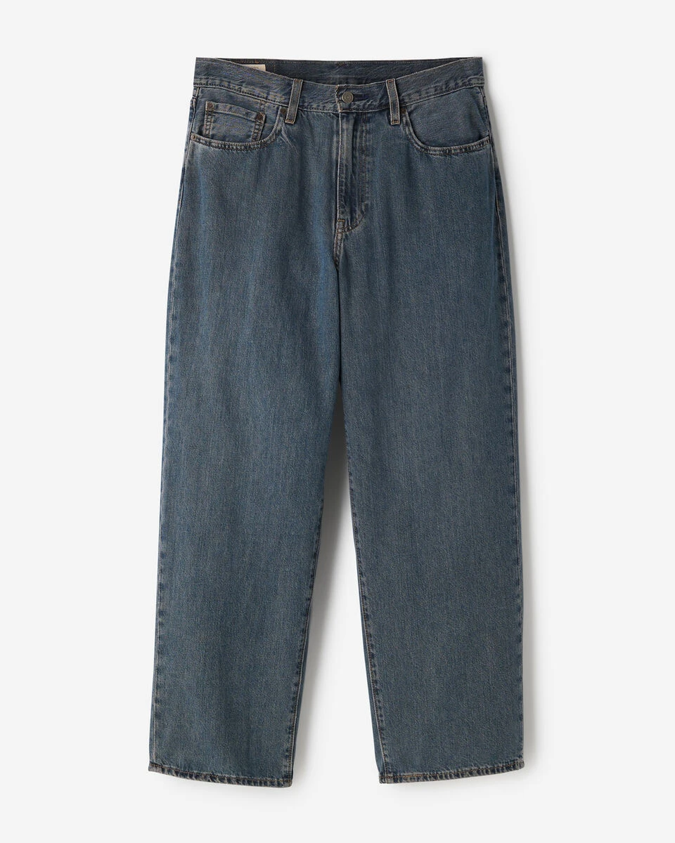 Levis Levi's 578 Baggy Mens Jeans