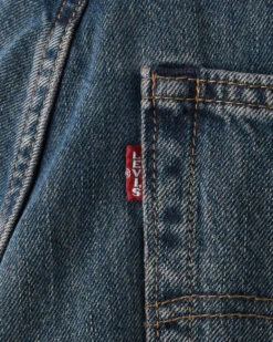 Levis Levi's 578 Baggy Mens Jeans -Roots Clothing 39190074 940 e