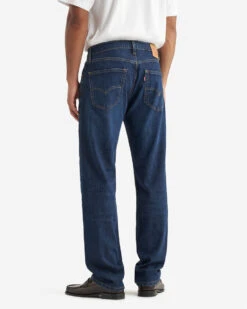Levis Levi's 505 Regular Mens Jeans -Roots Clothing 39190075 P41 d