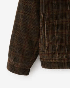 Levis Levi's Relaxed Fit Mens Sherpa Trucker Jacket -Roots Clothing 39190078 Y20 e