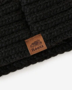 Olivia Cable Headband -Roots Clothing 42010230 001 d