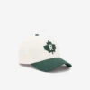 Modern Leaf Roots Baseball Cap