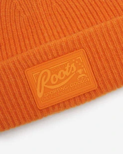 Sporting Goods Wool Toque -Roots Clothing 42010292 89A d