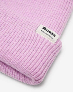 Cozy Knit Toque -Roots Clothing 42010323 858 d