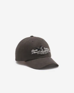 Roots Outdoor Baseball Cap