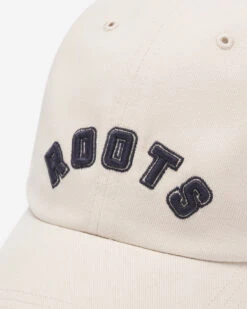 Roots Athletics Arc Baseball Cap -Roots Clothing 42010326 I20 d