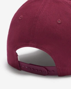 Roots Signature Cap -Roots Clothing 42010327 066 e