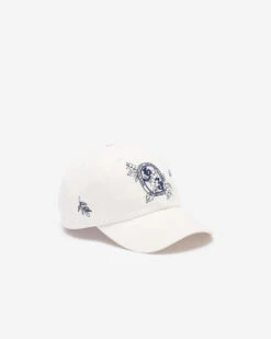 Floral Baseball Cap