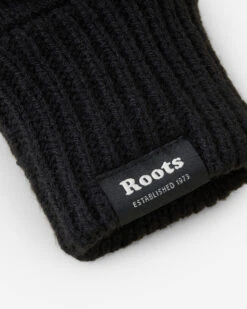 Adult Bracebridge Flip Mitt -Roots Clothing 42020047 001 c