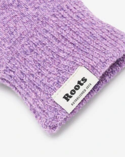 Cozy Knit Mitten -Roots Clothing 42020059 50G c