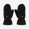 Womens Kombi Camila Sherpa Mitt