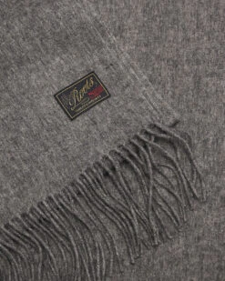 Blanket Scarf -Roots Clothing 42030211 004 c