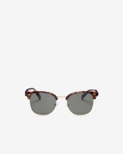 Womens Plastic Club-Master Sunglasses