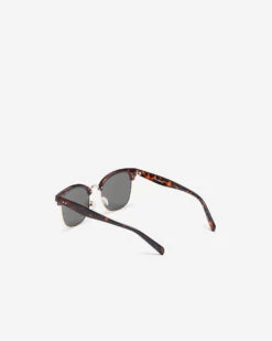 Womens Plastic Club-Master Sunglasses -Roots Clothing 42040070 Y20 c