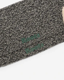 Adult Classic Cabin Ankle Sock -Roots Clothing 42060027 008 c