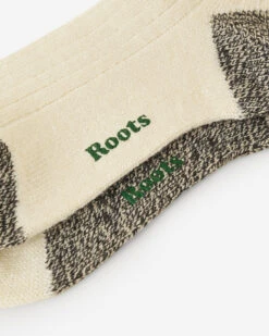 Adult Roots Elsa Sock 2 Pack -Roots Clothing 42070212 W03 c
