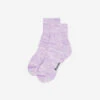 Womens Heritage Cotton Ankle Sock
