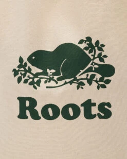 Cooper Tote -Roots Clothing 42080020 019 f