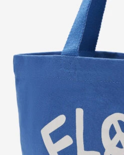 Canvas Market Tote -Roots Clothing 42080041 QQ7 e