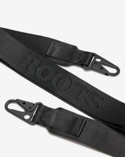 Nylon Duffle Bag -Roots Clothing 42080044 001 h