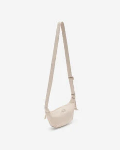 Nylon Small Crescent Bag -Roots Clothing 42080045 807 d