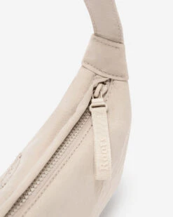 Nylon Small Crescent Bag -Roots Clothing 42080045 807 e