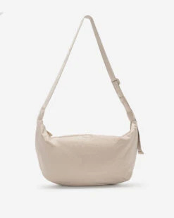 Nylon XL Crescent Bag