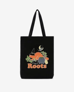 Cooper Halloween Tote
