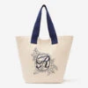 Roots Signature Tote