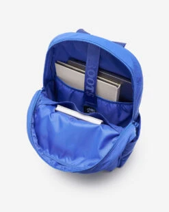 Nylon Backpack -Roots Clothing 42080054 97A f