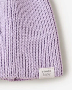 Roots Baby's First Toque -Roots Clothing 44010272 752 d