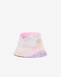 Baby & Toddler Tie Dye Bucket Hat