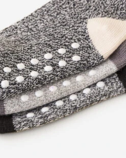 Baby & Toddler Cooper Pepper Sock 3 Pack -Roots Clothing 44070206 008 c