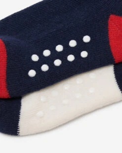 Baby & Toddler Ankle Sport Sock 2 Pack -Roots Clothing 44070244 010 c