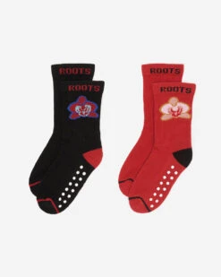 Baby & Toddler Lunar New Year Sock 2 Pack