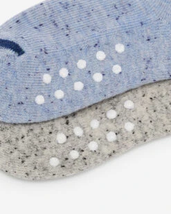 Baby & Toddler Cooper Neps Sock 2 Pack -Roots Clothing 44070277 12I c